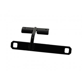 Panel Kilit Braketi W206 Ön